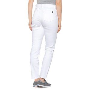 Buffalo "Ivy" Skinny Jeans, White - Size 29